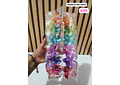 DOCENA DE PINZAS PARA EL CABELLO VARIOS MODELOS 🌷🥰