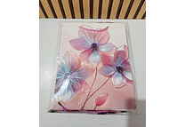 BOLSA MEDIANA PARA REGALO VARIOS DISEÑOS #4B, 0B, 9B 🦋🎁