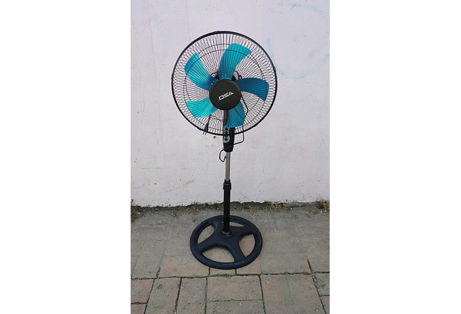 VENTILADOR DE 16 PULGADAS MOD# FS-40
