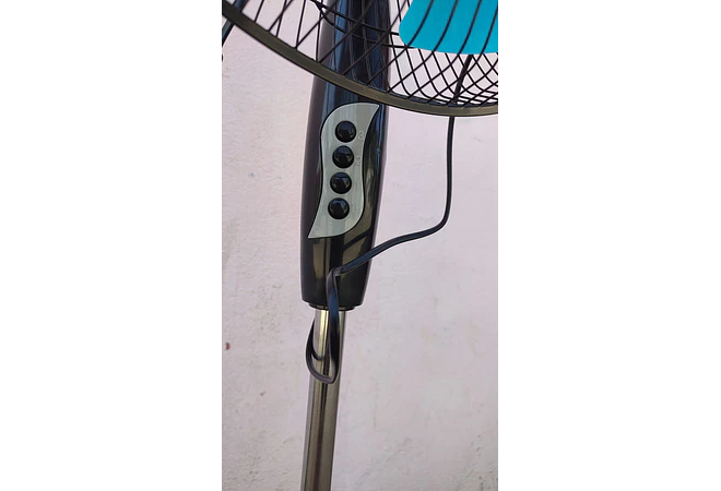 VENTILADOR DE 16 PULGADAS MOD# FS-40