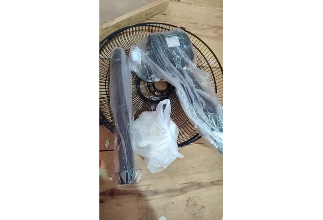VENTILADOR DE 16 PULGADAS MOD# FS-40