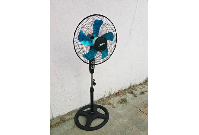 VENTILADOR DE 16 PULGADAS MOD# FS-40