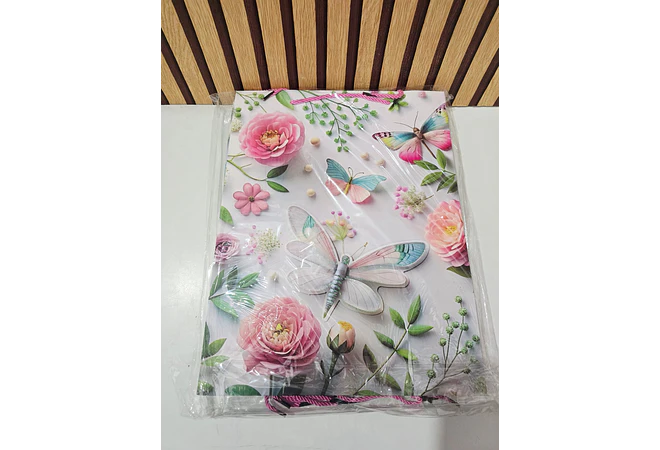 BOLSA GRANDE PARA REGALO VARIOS DISEÑOS 1C, 6C, 9C, 8C, 0C, 9C, 12C🎁🌷