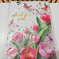 BOLSA GRANDE PARA REGALO VARIOS DISEÑOS 1C, 6C, 9C, 8C, 0C, 9C, 12C🎁🌷 - Miniatura 9