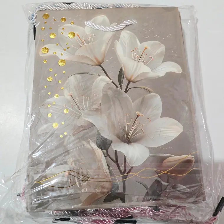 🌷BOLSA CHICA PARA REGALO MOD# 2A O 9A 🎁 2