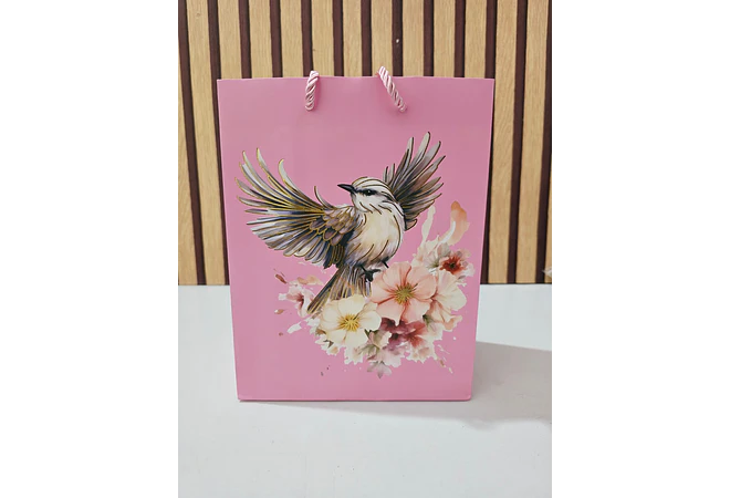 🌷BOLSA CHICA PARA REGALO MOD# 2A O 9A 🎁