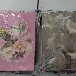 🌷BOLSA CHICA PARA REGALO MOD# 2A O 9A 🎁
