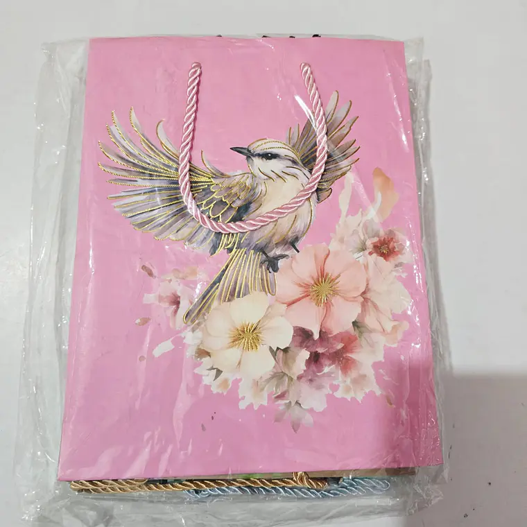 🌷BOLSA CHICA PARA REGALO MOD# 2A O 9A 🎁 4