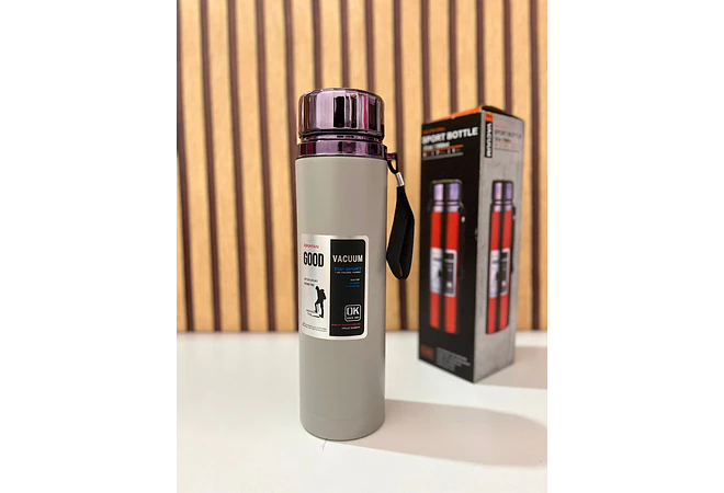 TERMO GOOD VACUUM DE 1 LITRO MOD# 25-termo-151  🧋🥭