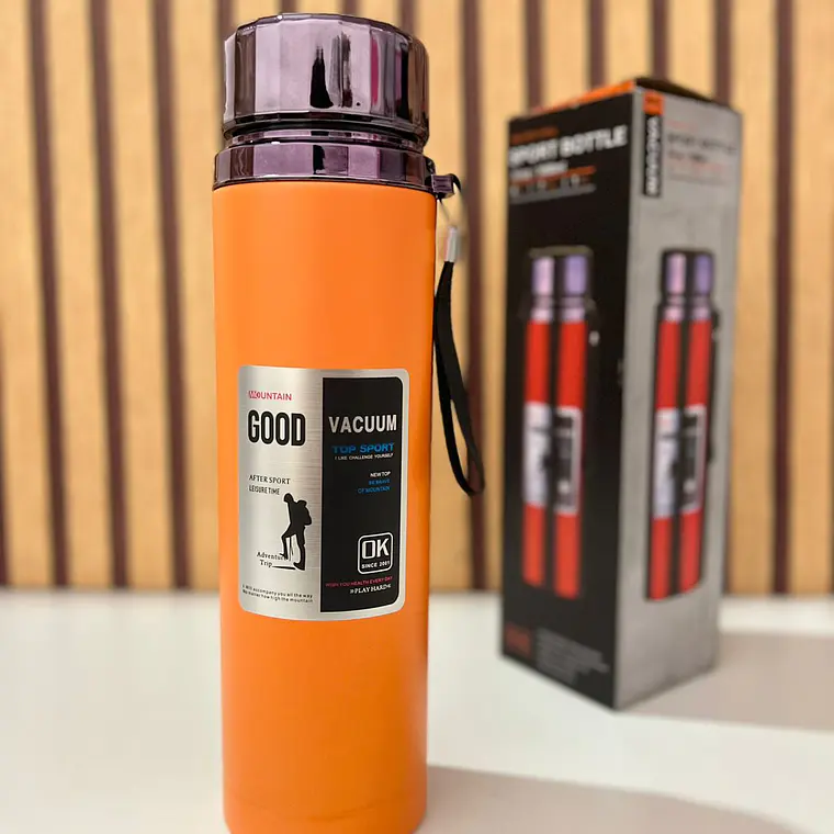 TERMO GOOD VACUUM DE 1 LITRO MOD# 25-termo-151  🧋🥭 3