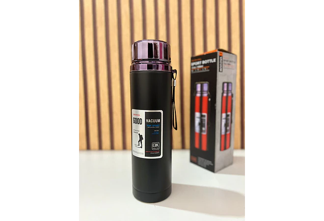 TERMO GOOD VACUUM DE 1 LITRO MOD# 25-termo-151  🧋🥭