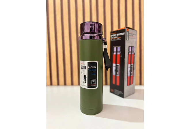 TERMO GOOD VACUUM DE 1 LITRO MOD# 25-termo-151  🧋🥭