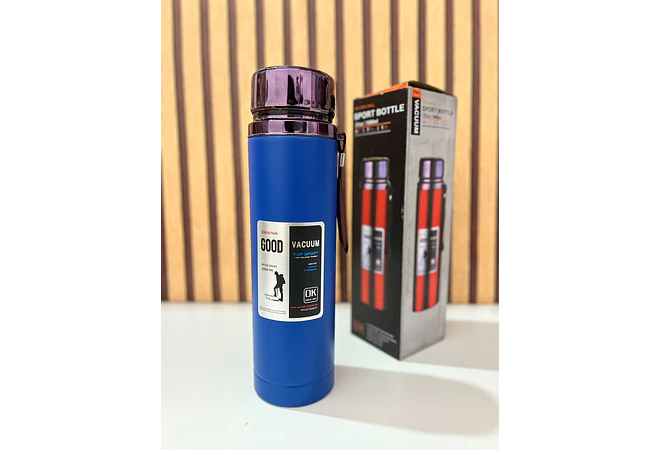 TERMO GOOD VACUUM DE 1 LITRO MOD# 25-termo-151  🧋🥭