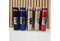 TERMO VACUUM COLORES METÁLICOS DE 1L MOD# 25-149