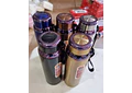 TERMO VACUUM CUP METÁLICO 1L MOD #25-150