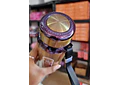 TERMO VACUUM CUP METÁLICO 1L MOD #25-150