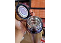 TERMO VACUUM CUP METÁLICO 1L MOD #25-150