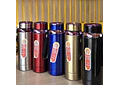 TERMO VACUUM CUP METÁLICO 1L MOD #25-150