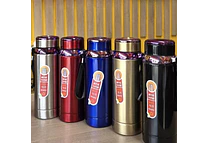 TERMO VACUUM CUP METÁLICO 1L MOD #25-150