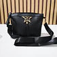COMBO GRENOBIL DE VINIPIEL MOCHILA + MARICONERA + MONEDERO MOD# A8372 - Miniatura 4