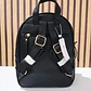 COMBO GRENOBIL DE VINIPIEL MOCHILA + MARICONERA + MONEDERO MOD# A8372 - Miniatura 6