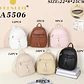 MOCHILITA JUVENIL GRENOBIL MOD# A5506 - Miniatura 1