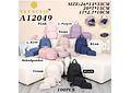 COMBO GRENOBIL MOCHILA + MARICONERA + MONEDERO MOD# A12049