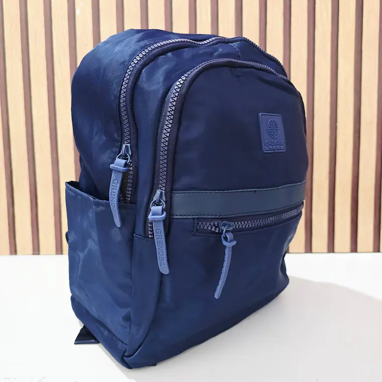 COMBO GRENOBIL MOCHILA + MARICONERA + MONEDERO MOD# A12049 3