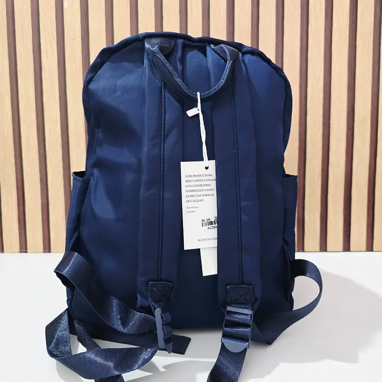 COMBO GRENOBIL MOCHILA + MARICONERA + MONEDERO MOD# A12049 4