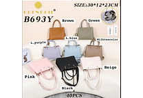 BOLSO PARA DAMA GRENOBIL MOD# B693Y