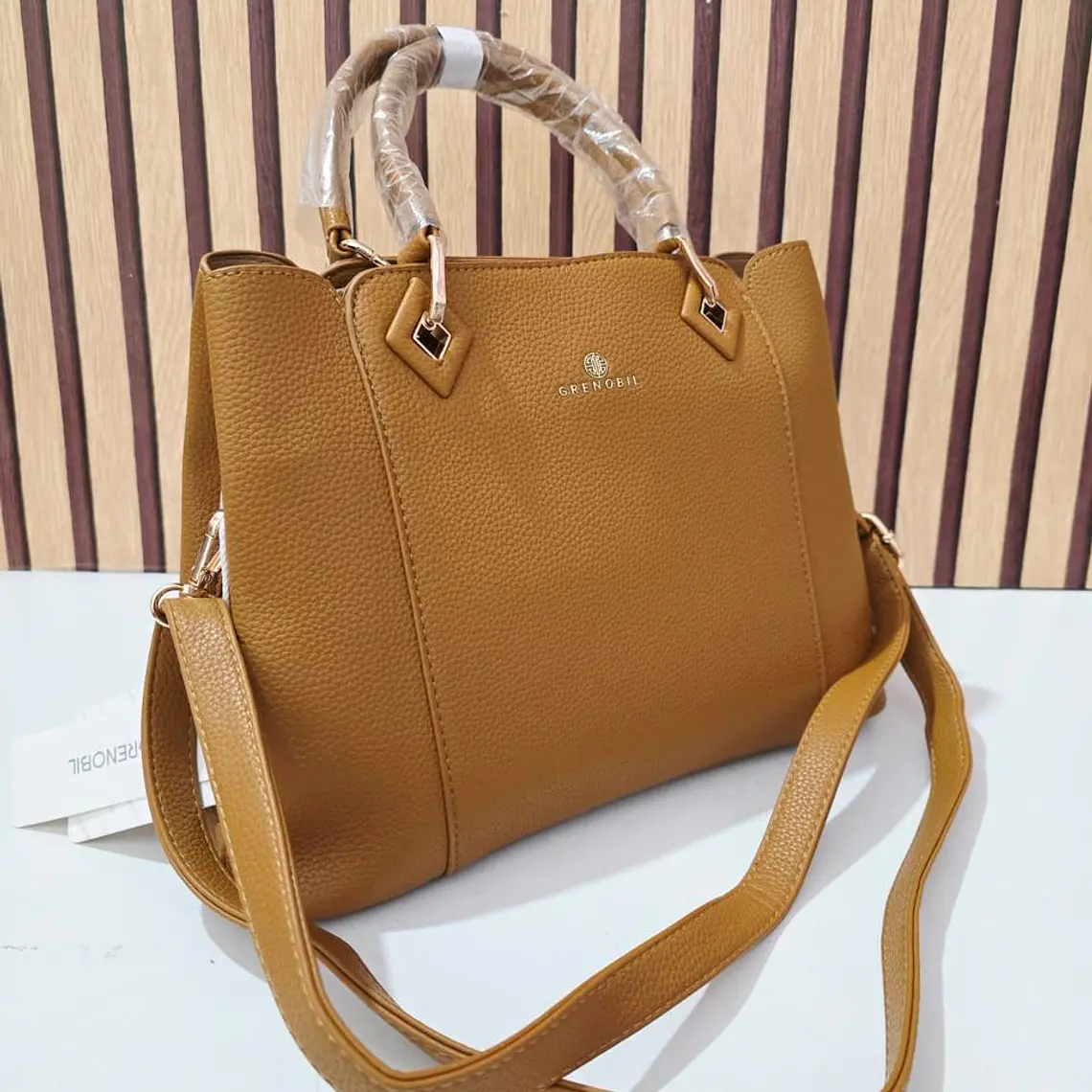 BOLSO PARA DAMA GRENOBIL MOD# B693Y 3