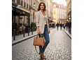 BOLSO PARA DAMA GRENOBIL MOD# B693Y