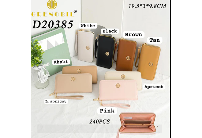 CARTERA GRENOBIL MOD# D20385