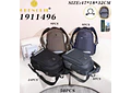 MOCHILA ANTIRROBO GRENOBIL PARA CABALLERO MOD# 1911496