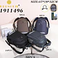 MOCHILA ANTIRROBO GRENOBIL PARA CABALLERO MOD# 1911496 - Miniatura 1