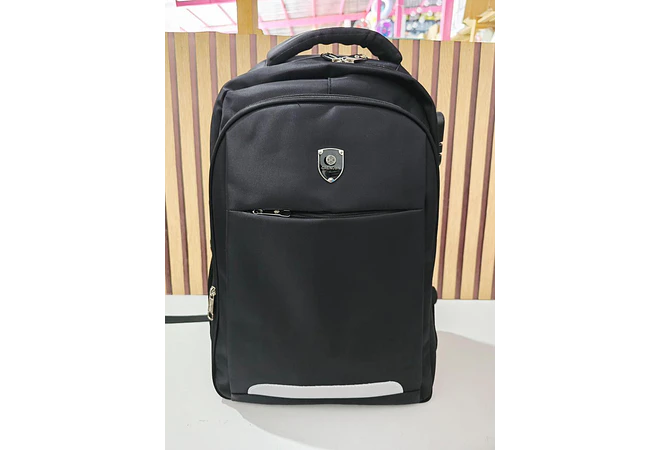 MOCHILA ANTIRROBO GRENOBIL PARA CABALLERO MOD# 1911496