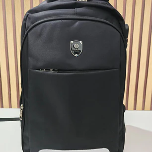 MOCHILA ANTIRROBO GRENOBIL PARA CABALLERO MOD# 1911496