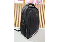 MOCHILA ANTIRROBO GRENOBIL PARA CABALLERO MOD# 1911496