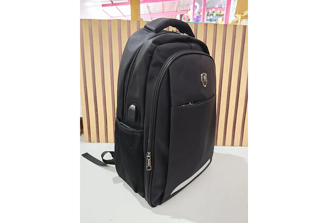MOCHILA ANTIRROBO GRENOBIL PARA CABALLERO MOD# 1911496