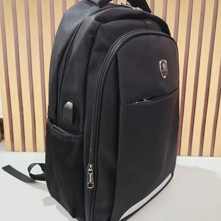 MOCHILA ANTIRROBO GRENOBIL PARA CABALLERO MOD# 1911496 3