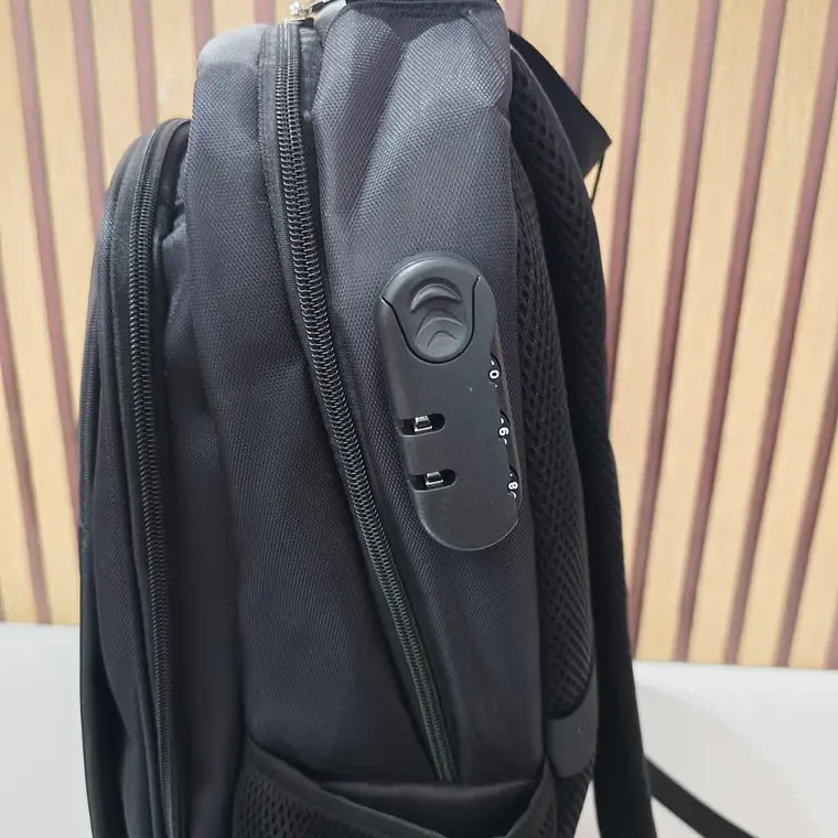 MOCHILA ANTIRROBO GRENOBIL PARA CABALLERO MOD# 1911496 6
