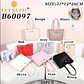 BOLSO CON COSMETIQUERA INCLUIDA LAVEYA MOD# B60097 - Miniatura 1
