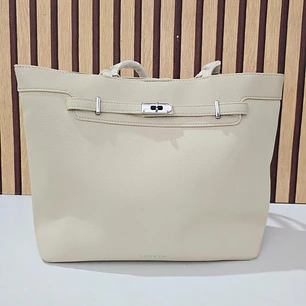 BOLSO CON COSMETIQUERA INCLUIDA LAVEYA MOD# B60097