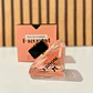 PERFUME PARA DAMA FROOM PARFUM 100ML MOD#L-502A - Miniatura 1