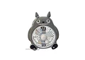VENTILADOR GRIS DISEÑO TOTORO MOD# TZ-8  🩶