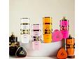 PERFUME/100ML IMITACIÓN (LATTAFA LINEA ASAD Y YARA) PARA DAMA O CABALLERO MOD# G129