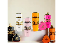 PERFUME/100ML IMITACIÓN (LATTAFA LINEA ASAD Y YARA) PARA DAMA O CABALLERO MOD# G129