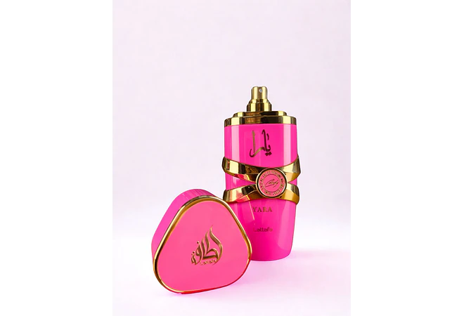 PERFUME/100ML IMITACIÓN (LATTAFA LINEA ASAD Y YARA) PARA DAMA O CABALLERO MOD# G129