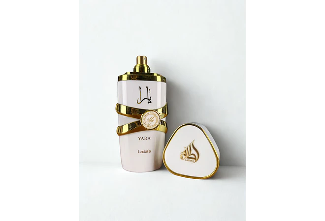 PERFUME/100ML IMITACIÓN (LATTAFA LINEA ASAD Y YARA) PARA DAMA O CABALLERO MOD# G129