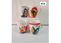 TAZA FELIZ DIA MAMÁ DE 350ML (AL AZAR) 🌸🤱🏾- COPIAR